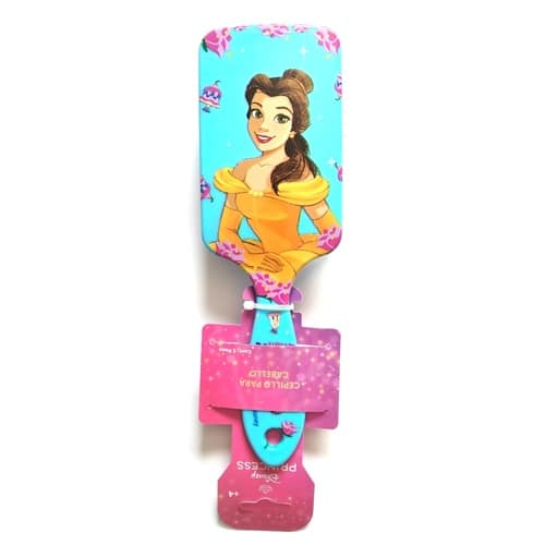 Cepillo para cabello Bella
