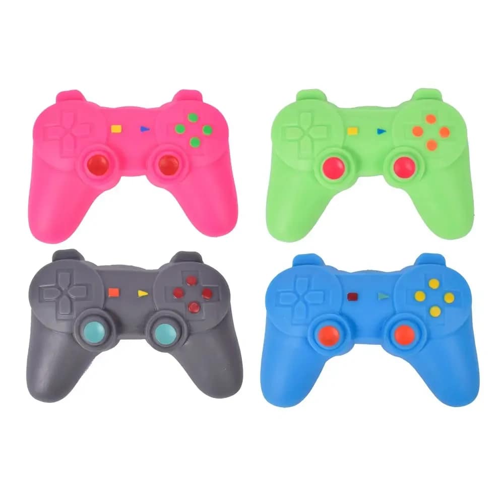 Controles Squishy