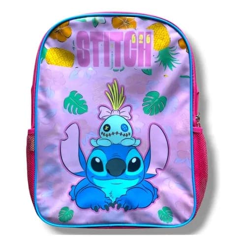Mochila Stitch